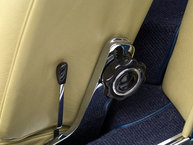 1968 Mercedes Benz Pagoda 280 SL 113044-10-002012